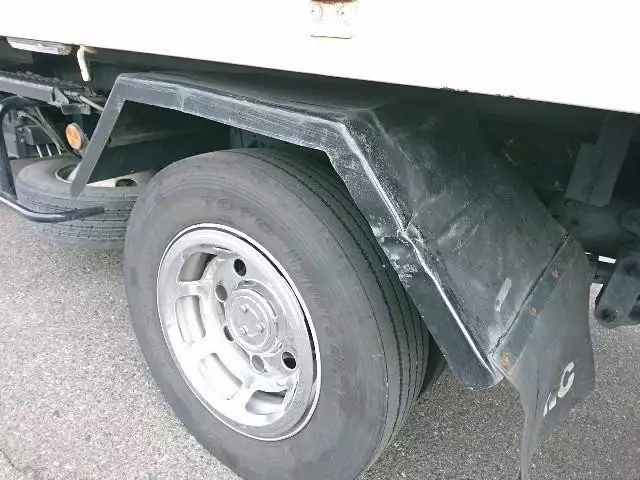 平成28年06月中古小型日野日野の画像18