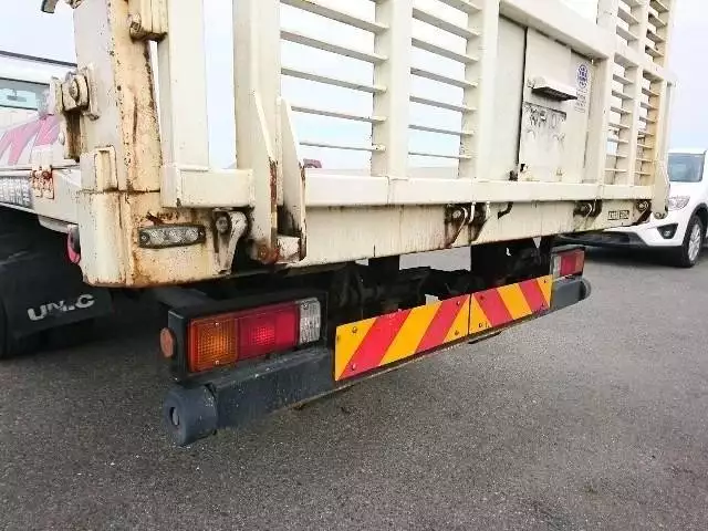 平成28年06月中古小型日野日野の画像19