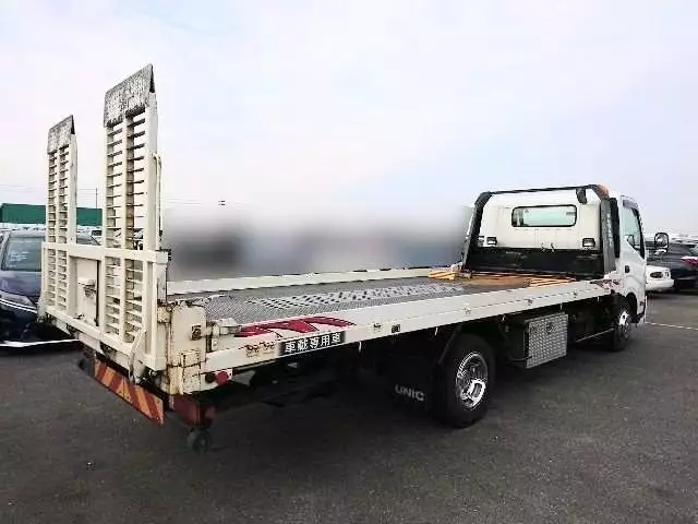 平成28年06月中古小型日野日野の画像3