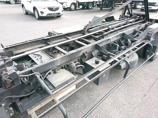 平成28年06月中古小型日野日野の画像21