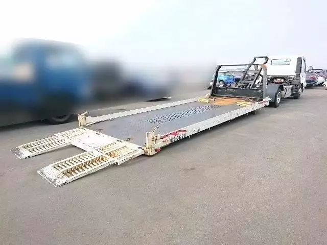 平成28年06月中古小型日野日野の画像22