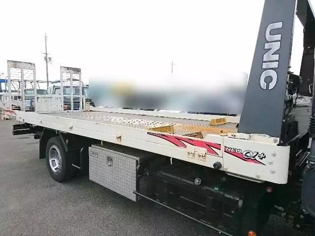 平成28年06月中古小型日野日野の画像24