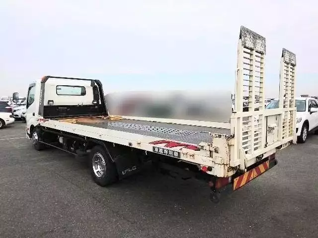 平成28年06月中古小型日野日野の画像4