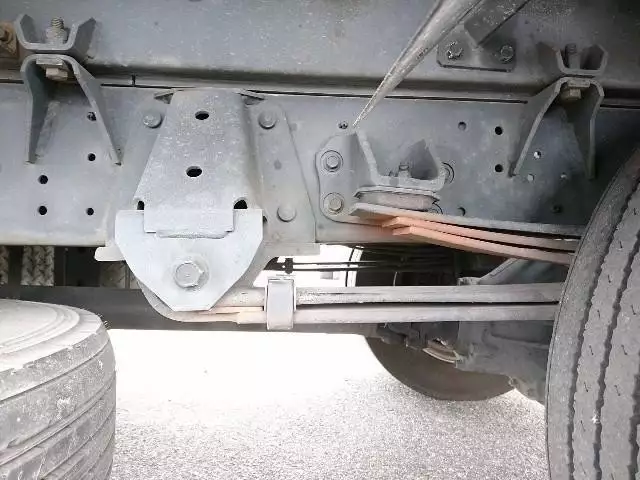 平成28年06月中古小型日野日野の画像32