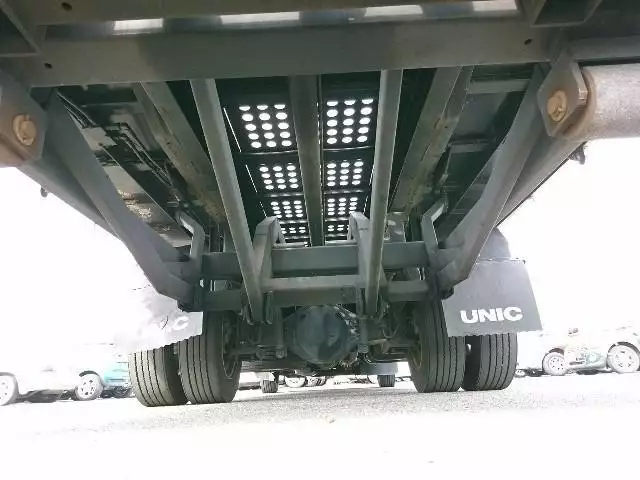 平成28年06月中古小型日野日野の画像35