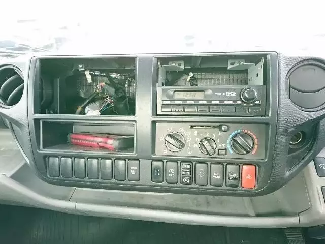 平成28年06月中古小型日野日野の画像40