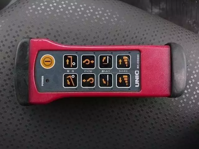 平成28年06月中古小型日野日野の画像43