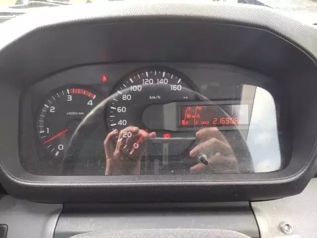 平成28年06月中古小型日野日野の画像46