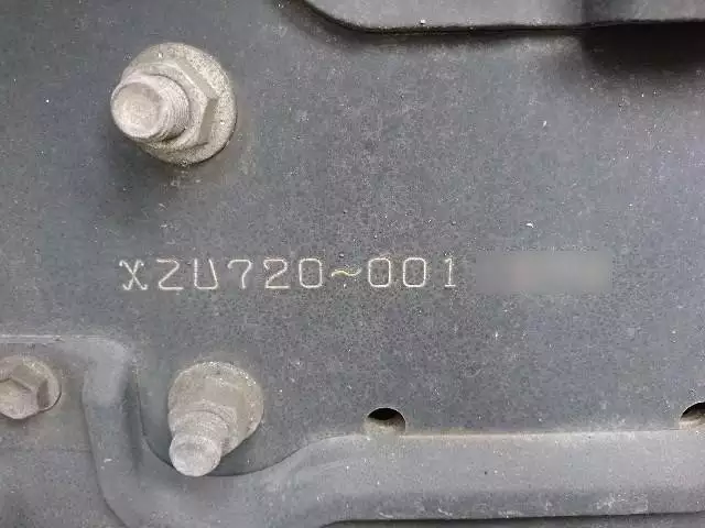 平成28年06月中古小型日野日野の画像48