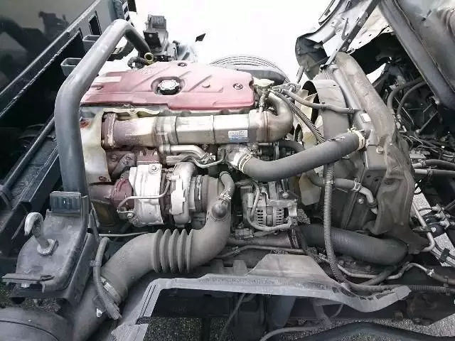 平成28年06月中古小型日野日野の画像6