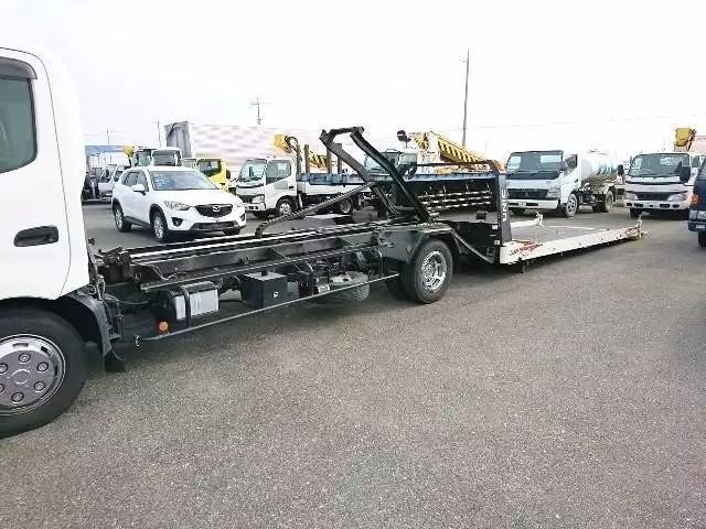 平成28年06月中古小型日野日野の画像10