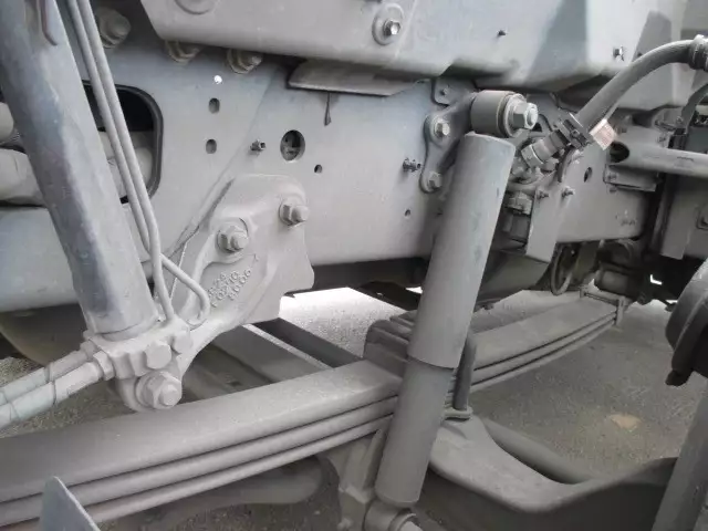 平成24年11月中古大型トラクタヘッド日野プロフィアの画像13