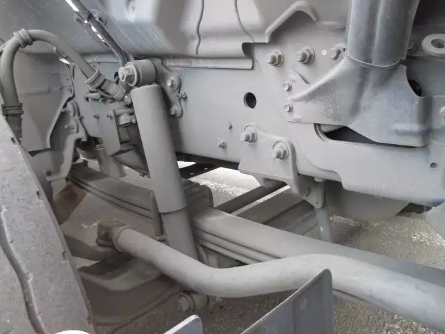 平成24年11月中古大型トラクタヘッド日野プロフィアの画像14