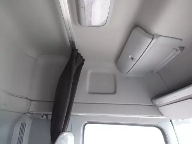 平成24年11月中古大型トラクタヘッド日野プロフィアの画像20