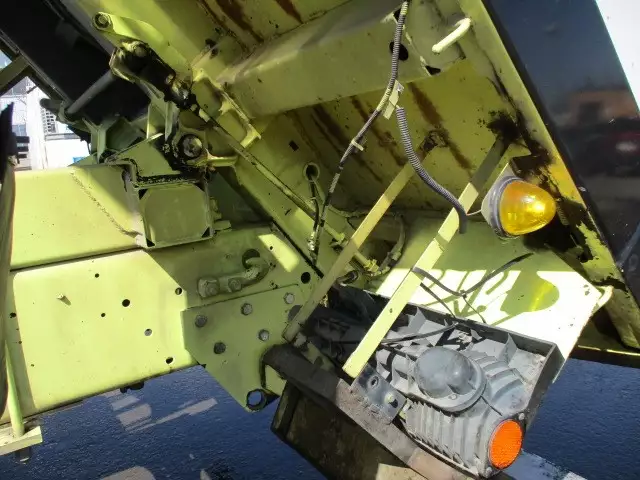 平成27年02月中古大型ダンプ日産UDクオンの画像17