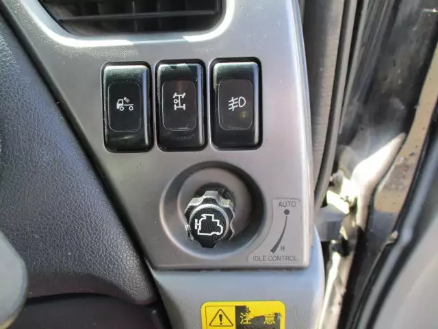 平成27年02月中古大型ダンプ日産UDクオンの画像20