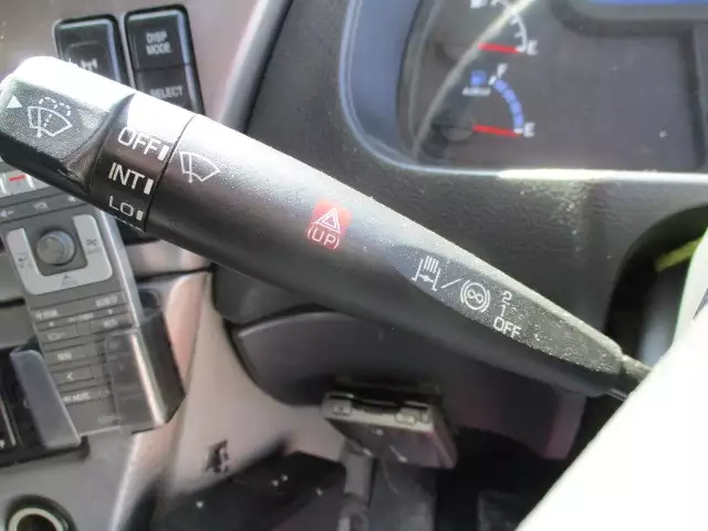 平成27年02月中古大型ダンプ日産UDクオンの画像23