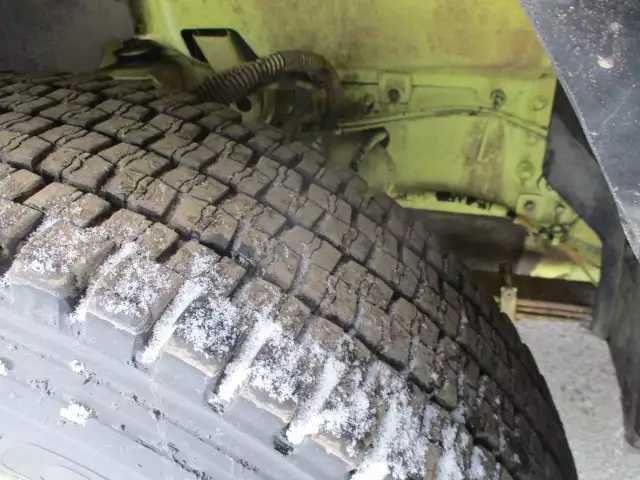 平成27年02月中古大型ダンプ日産UDクオンの画像36