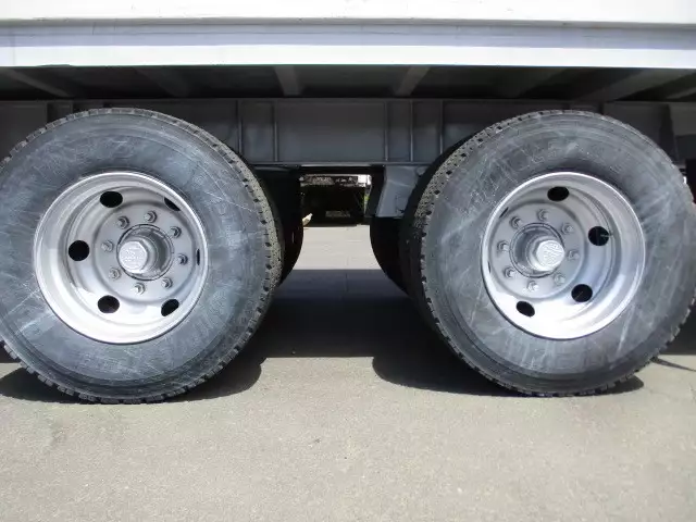 平成17年09月中古その他冷凍トレーラー日本フルハーフフルハーフの画像3