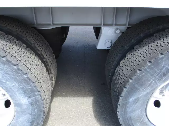 平成17年09月中古その他冷凍トレーラー日本フルハーフフルハーフの画像4