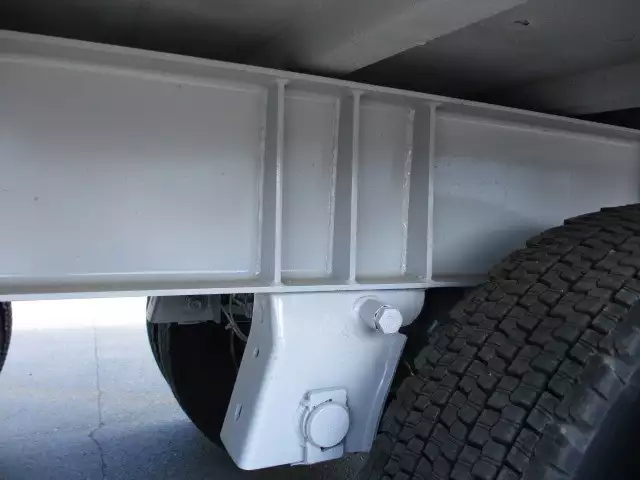 平成17年09月中古その他冷凍トレーラー日本フルハーフフルハーフの画像5