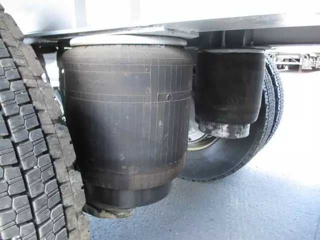 平成17年09月中古その他冷凍トレーラー日本フルハーフフルハーフの画像6