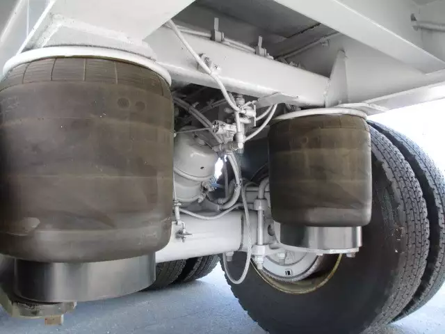 平成17年09月中古その他冷凍トレーラー日本フルハーフフルハーフの画像8