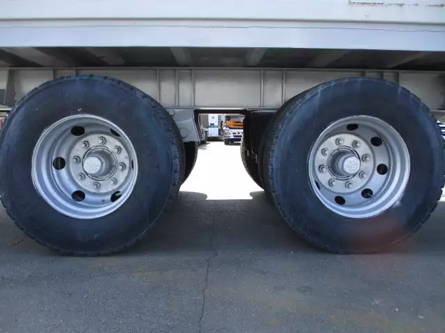 平成17年09月中古その他冷凍トレーラー日本フルハーフフルハーフの画像13