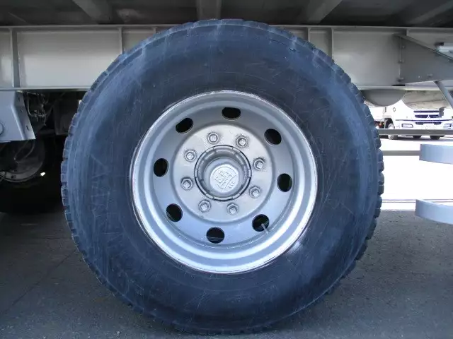 平成17年09月中古その他冷凍トレーラー日本フルハーフフルハーフの画像14