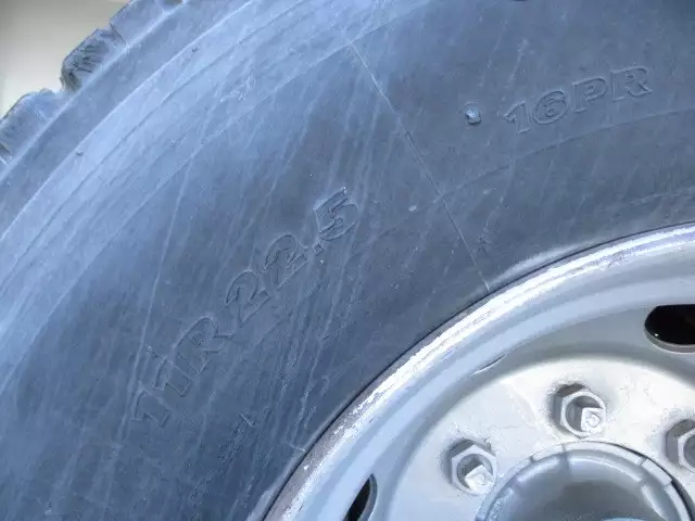 平成17年09月中古その他冷凍トレーラー日本フルハーフフルハーフの画像15