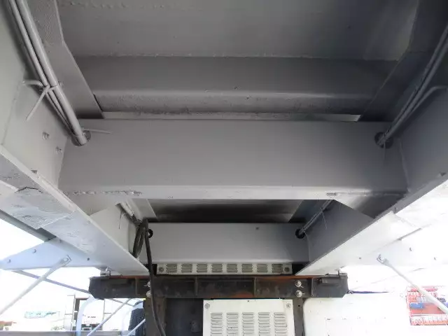 平成17年09月中古その他冷凍トレーラー日本フルハーフフルハーフの画像24