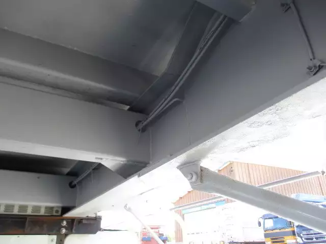 平成17年09月中古その他冷凍トレーラー日本フルハーフフルハーフの画像25