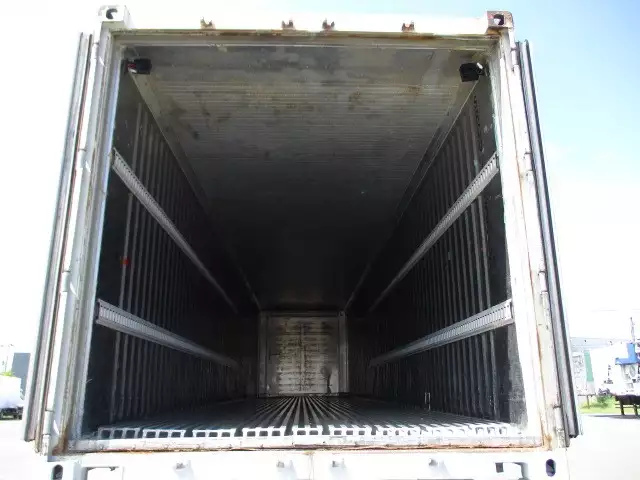 平成17年09月中古その他冷凍トレーラー日本フルハーフフルハーフの画像27