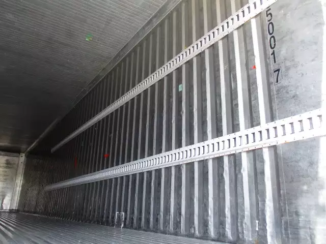 平成17年09月中古その他冷凍トレーラー日本フルハーフフルハーフの画像28