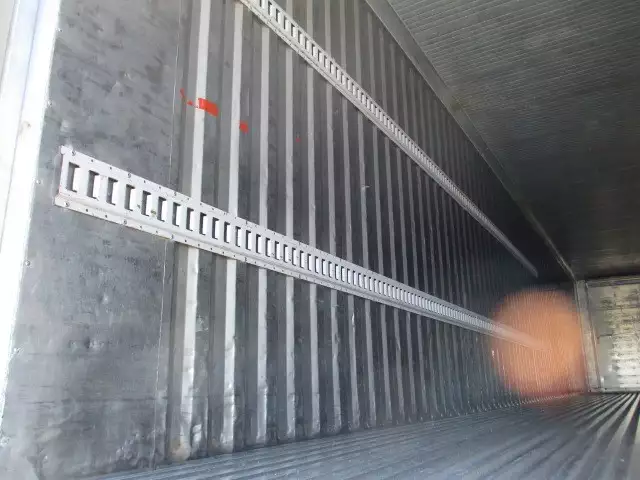 平成17年09月中古その他冷凍トレーラー日本フルハーフフルハーフの画像29