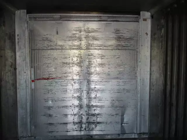 平成17年09月中古その他冷凍トレーラー日本フルハーフフルハーフの画像30