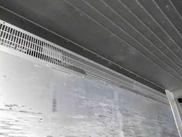 平成17年09月中古その他冷凍トレーラー日本フルハーフフルハーフの画像31