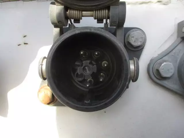 平成23年03月中古その他バントレーラー・ウィングトレーラートレクストレクスの画像11