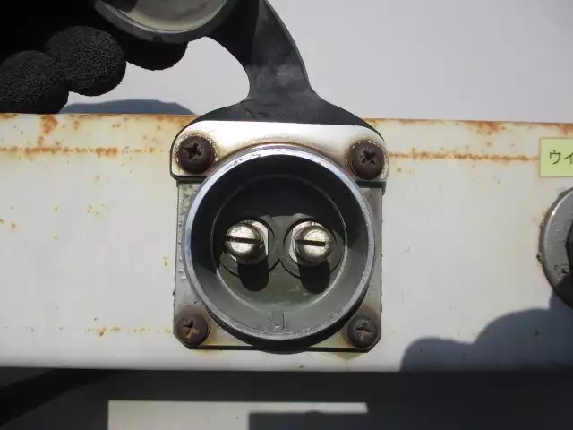 平成23年03月中古その他バントレーラー・ウィングトレーラートレクストレクスの画像12