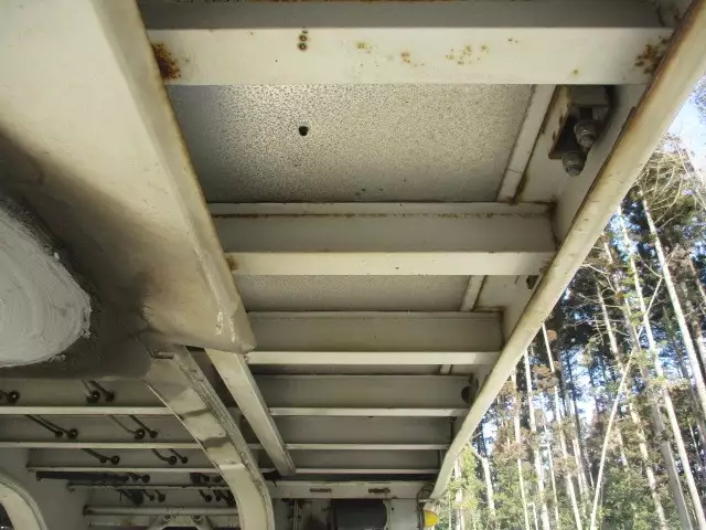 平成23年03月中古その他バントレーラー・ウィングトレーラートレクストレクスの画像16