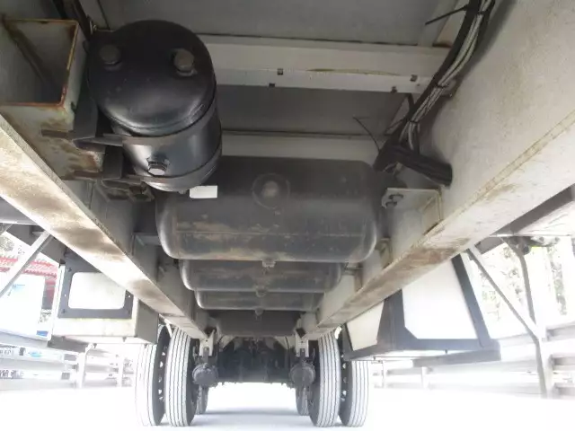 平成23年03月中古その他バントレーラー・ウィングトレーラートレクストレクスの画像22