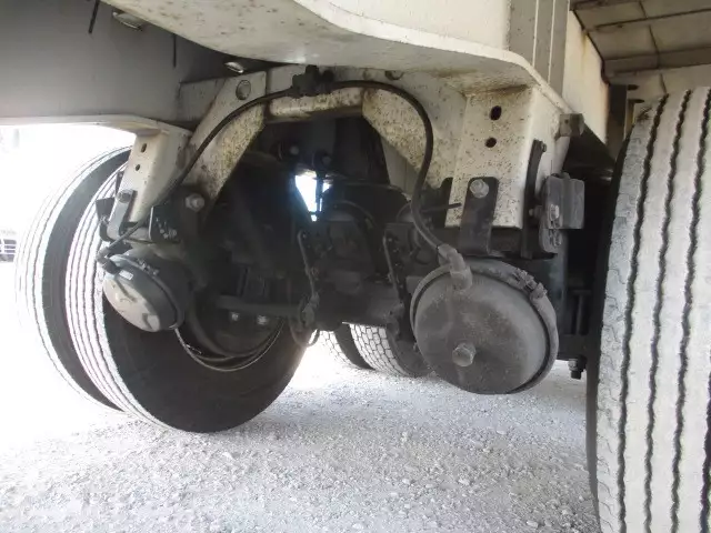 平成23年03月中古その他バントレーラー・ウィングトレーラートレクストレクスの画像23