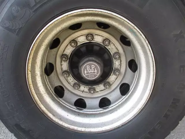 平成23年03月中古その他バントレーラー・ウィングトレーラートレクストレクスの画像26