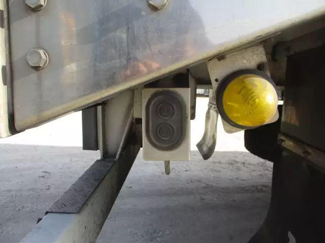 平成23年03月中古その他バントレーラー・ウィングトレーラートレクストレクスの画像35