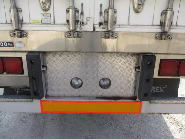 平成23年03月中古その他バントレーラー・ウィングトレーラートレクストレクスの画像39