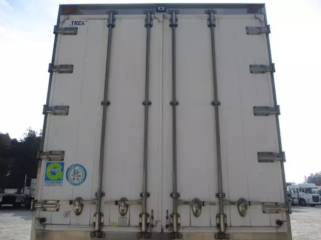 平成23年03月中古その他バントレーラー・ウィングトレーラートレクストレクスの画像40