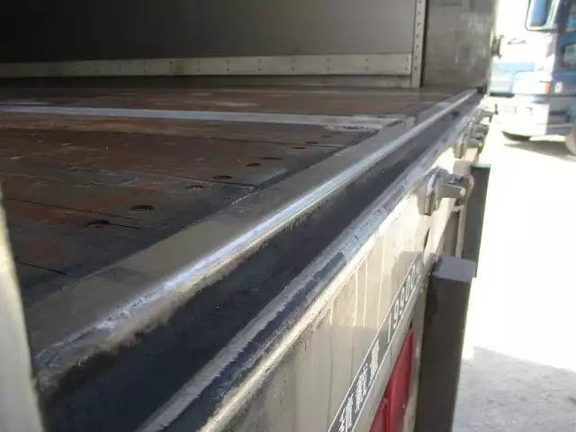 平成23年03月中古その他バントレーラー・ウィングトレーラートレクストレクスの画像44