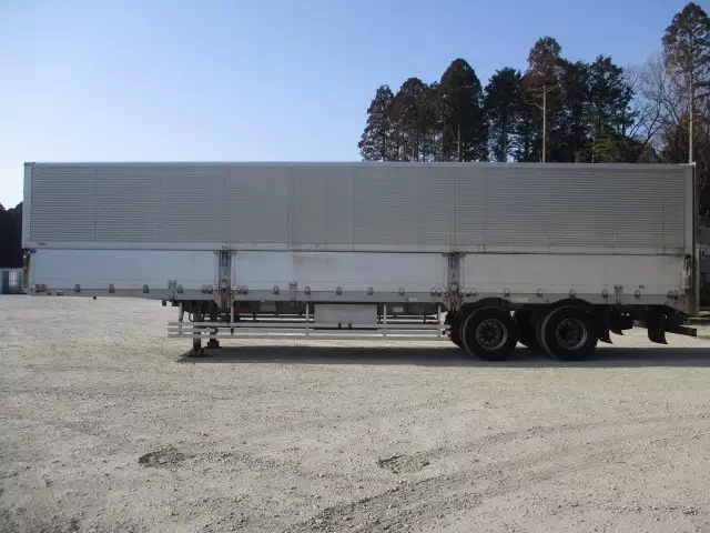 平成23年03月中古その他バントレーラー・ウィングトレーラートレクストレクスの画像8