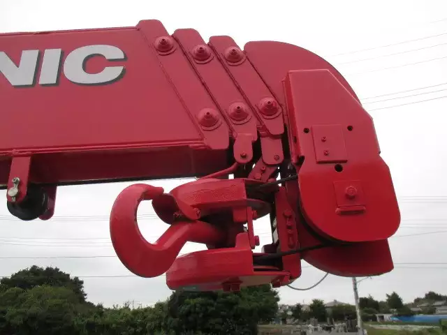 平成30年01月中古大型日野日野の画像13