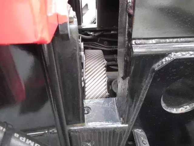 平成30年01月中古大型日野日野の画像15